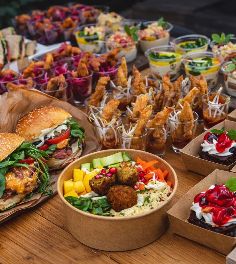 Rundum Sorglos Paket