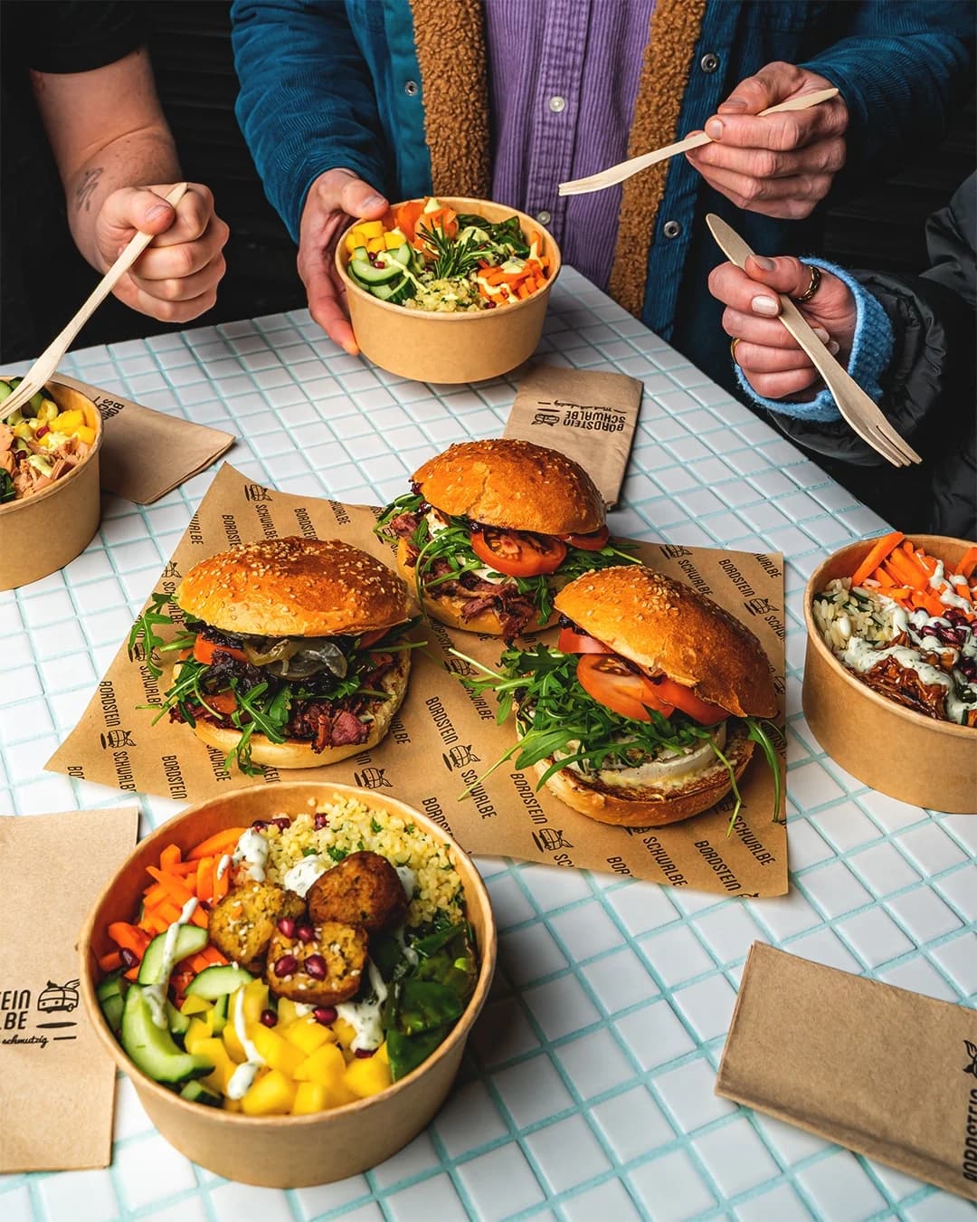 Persönliche Beratung