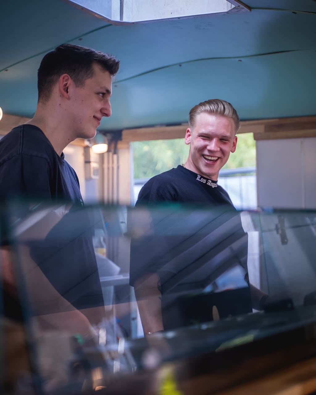 Streetfood Festival Catering