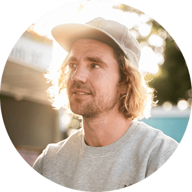 Dein Ansprechpartner